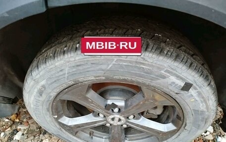 Haval F7 I, 2024 год, 927 675 рублей, 2 фотография