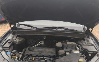 Hyundai Santa Fe III рестайлинг, 2011 год, 1 180 000 рублей, 1 фотография