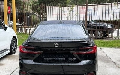Toyota Camry, 2025 год, 3 900 000 рублей, 1 фотография