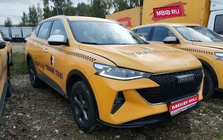 Haval F7 I, 2024 год, 1 242 000 рублей, 1 фотография