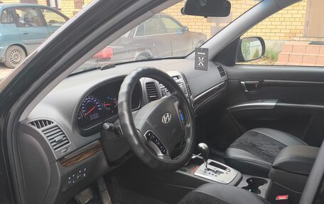 Hyundai Santa Fe III рестайлинг, 2011 год, 1 180 000 рублей, 3 фотография