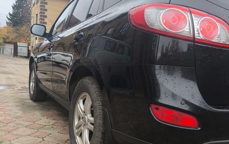 Hyundai Santa Fe III рестайлинг, 2011 год, 1 180 000 рублей, 8 фотография