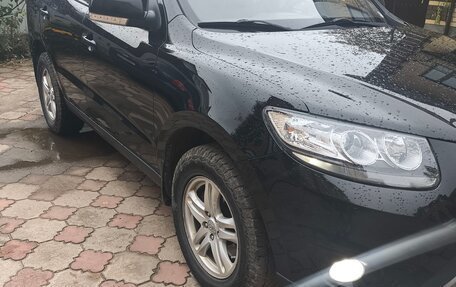 Hyundai Santa Fe III рестайлинг, 2011 год, 1 180 000 рублей, 6 фотография