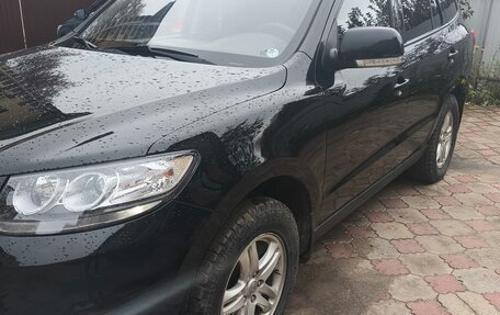 Hyundai Santa Fe III рестайлинг, 2011 год, 1 180 000 рублей, 7 фотография