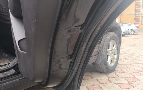 Hyundai Santa Fe III рестайлинг, 2011 год, 1 180 000 рублей, 10 фотография