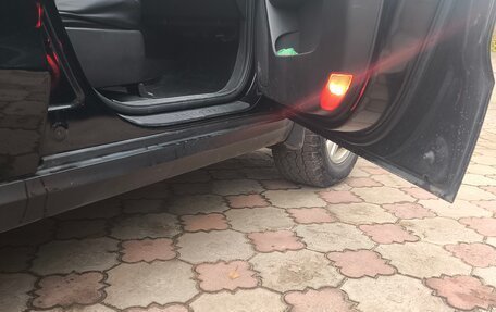 Hyundai Santa Fe III рестайлинг, 2011 год, 1 180 000 рублей, 12 фотография
