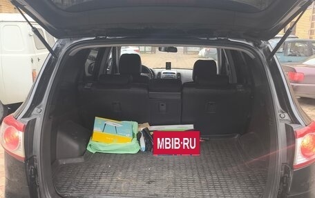 Hyundai Santa Fe III рестайлинг, 2011 год, 1 180 000 рублей, 11 фотография