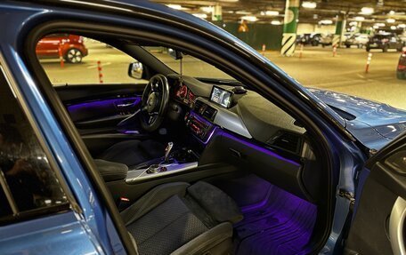 BMW 3 серия, 2014 год, 2 250 000 рублей, 10 фотография