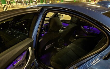 BMW 3 серия, 2014 год, 2 250 000 рублей, 12 фотография