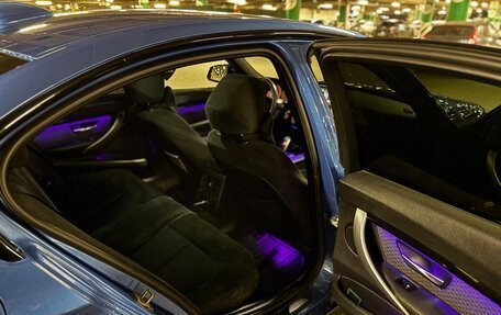 BMW 3 серия, 2014 год, 2 250 000 рублей, 11 фотография