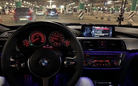 BMW 3 серия, 2014 год, 2 250 000 рублей, 14 фотография