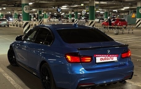 BMW 3 серия, 2014 год, 2 250 000 рублей, 6 фотография