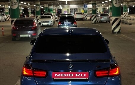 BMW 3 серия, 2014 год, 2 250 000 рублей, 7 фотография
