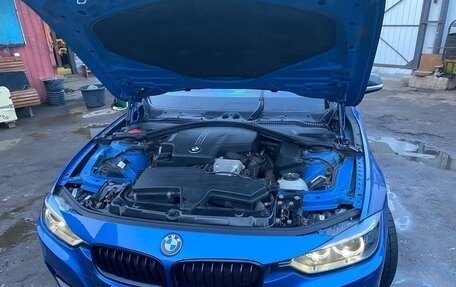 BMW 3 серия, 2014 год, 2 250 000 рублей, 15 фотография