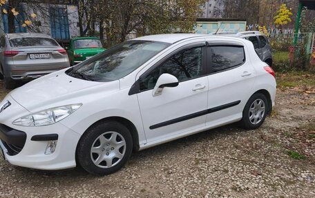 Peugeot 308 II, 2010 год, 480 000 рублей, 8 фотография