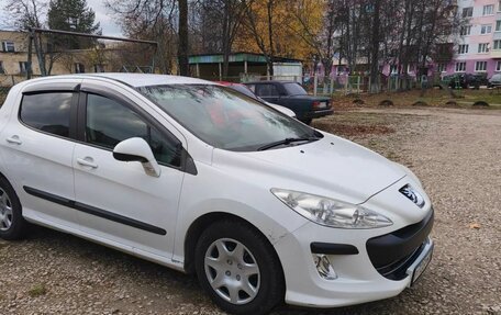 Peugeot 308 II, 2010 год, 480 000 рублей, 7 фотография
