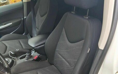 Peugeot 308 II, 2010 год, 480 000 рублей, 3 фотография
