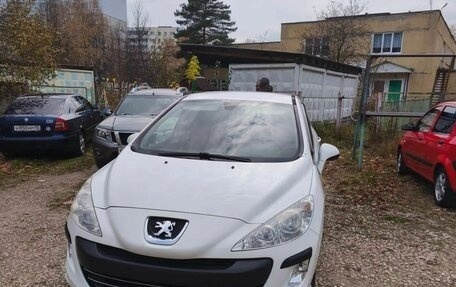 Peugeot 308 II, 2010 год, 480 000 рублей, 9 фотография
