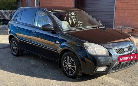 KIA Rio II, 2009 год, 380 000 рублей, 2 фотография
