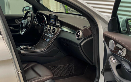 Mercedes-Benz GLC Coupe, 2018 год, 3 799 000 рублей, 9 фотография