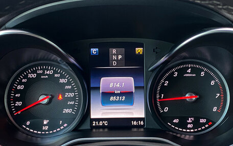 Mercedes-Benz GLC Coupe, 2018 год, 3 799 000 рублей, 18 фотография