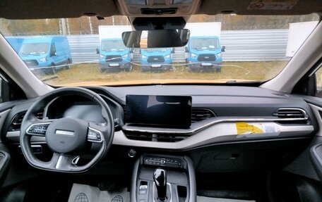Haval F7 I, 2024 год, 1 242 000 рублей, 5 фотография