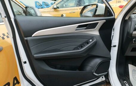 Haval F7 I, 2024 год, 1 242 000 рублей, 9 фотография