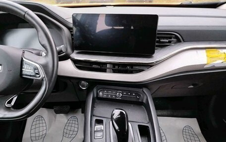 Haval F7 I, 2024 год, 1 242 000 рублей, 12 фотография