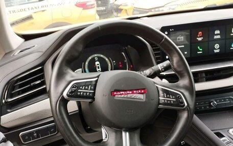 Haval F7 I, 2024 год, 1 242 000 рублей, 6 фотография