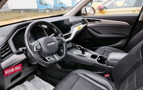 Haval F7 I, 2024 год, 1 242 000 рублей, 8 фотография