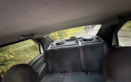 Renault Logan I, 2010 год, 375 000 рублей, 6 фотография