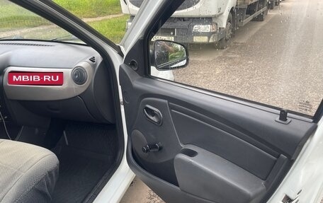 Renault Logan I, 2010 год, 375 000 рублей, 5 фотография