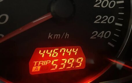Mazda 6, 2007 год, 350 000 рублей, 13 фотография