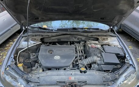 Mazda 6, 2007 год, 350 000 рублей, 14 фотография