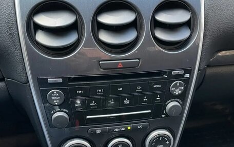 Mazda 6, 2007 год, 350 000 рублей, 9 фотография