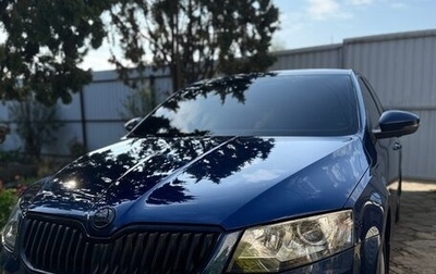 Skoda Octavia, 2014 год, 1 050 000 рублей, 1 фотография