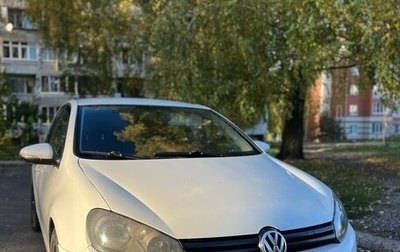 Volkswagen Golf VII рестайлинг, 2011 год, 520 000 рублей, 1 фотография