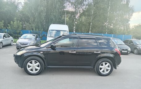 Nissan Murano, 2007 год, 669 000 рублей, 5 фотография