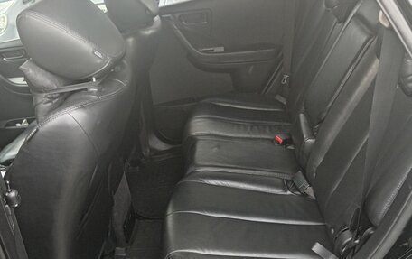 Nissan Murano, 2007 год, 669 000 рублей, 7 фотография