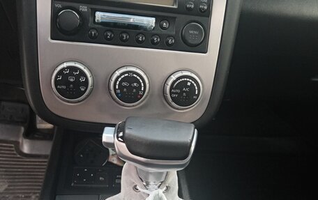 Nissan Murano, 2007 год, 669 000 рублей, 15 фотография