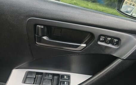 Nissan Murano, 2007 год, 669 000 рублей, 12 фотография