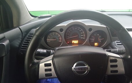 Nissan Murano, 2007 год, 669 000 рублей, 20 фотография