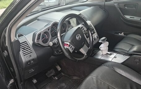 Nissan Murano, 2007 год, 669 000 рублей, 14 фотография