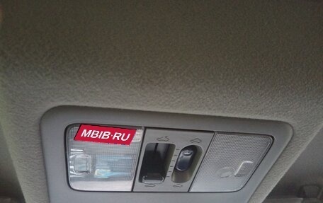 Nissan Murano, 2007 год, 669 000 рублей, 19 фотография
