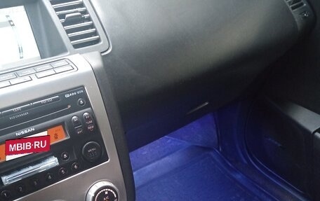 Nissan Murano, 2007 год, 669 000 рублей, 18 фотография