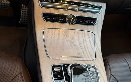 Mercedes-Benz CLS, 2018 год, 4 990 000 рублей, 10 фотография