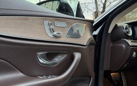 Mercedes-Benz CLS, 2018 год, 4 990 000 рублей, 6 фотография