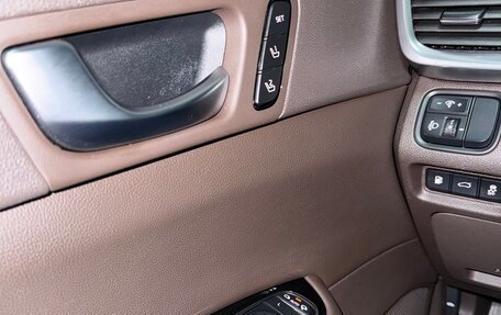 KIA Optima IV рестайлинг, 2018 год, 1 890 000 рублей, 17 фотография