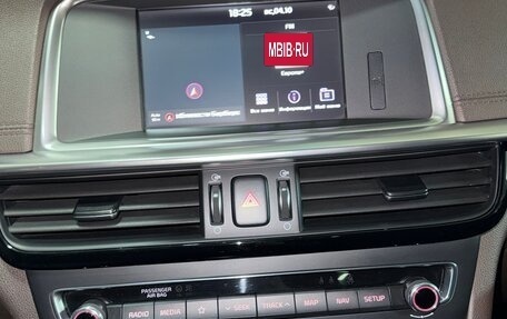 KIA Optima IV рестайлинг, 2018 год, 1 890 000 рублей, 15 фотография