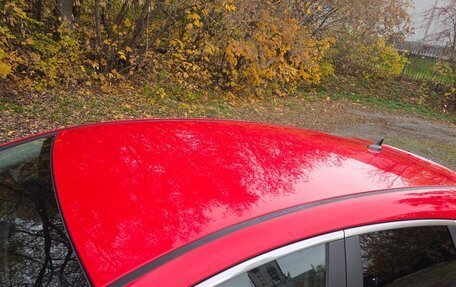 Opel Astra J, 2010 год, 1 050 000 рублей, 10 фотография